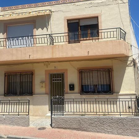 Апартаменты Casa Abuela Maria Алама-де-Альмерия Экстерьер фото